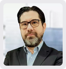 Dr. Marco Gaxiola Cueto
